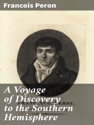 cover image of A Voyage of Discovery to the Southern Hemisphere